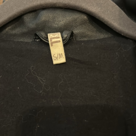 Spell and the Gypsy Gypsy Queen Leather Jacket S/M - Picture 2 of 10